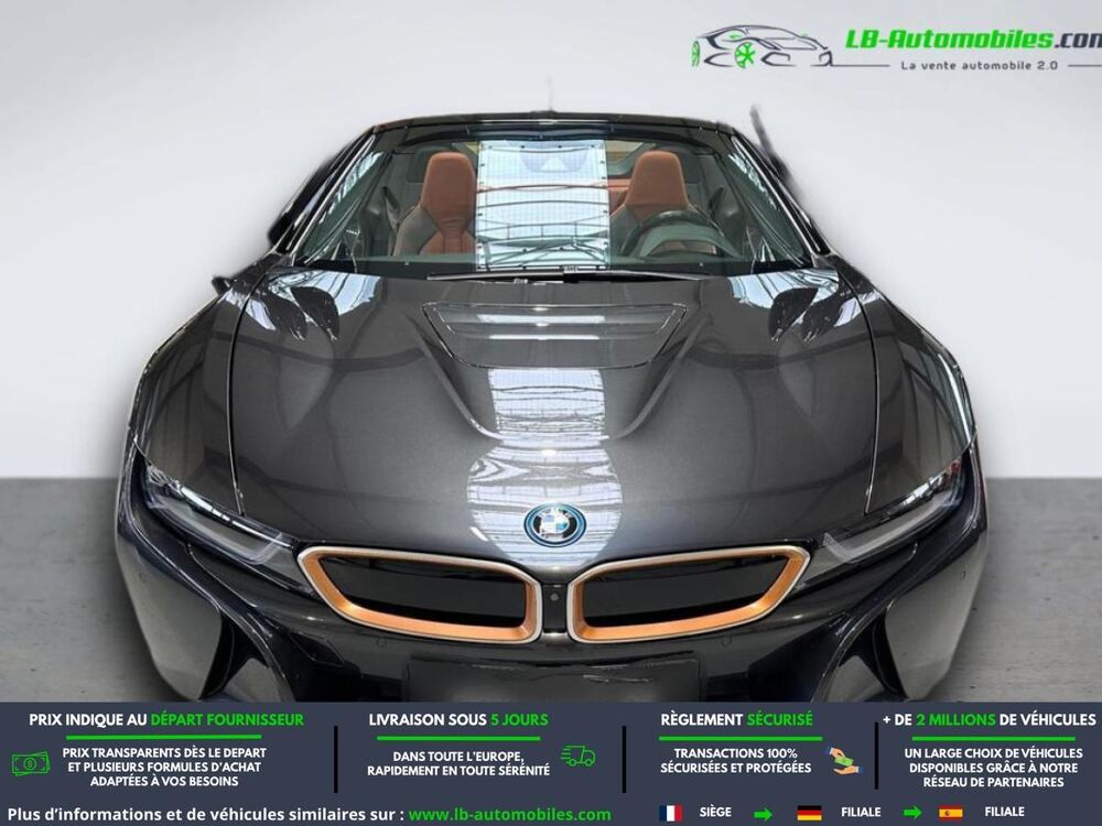i8 374 ch 2020 occasion 31850 Beaupuy