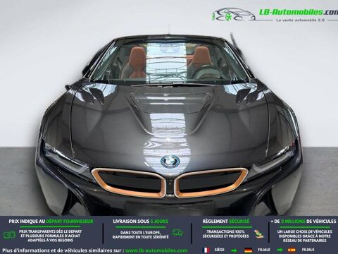 i8 374 ch 2020 occasion 31850 Beaupuy