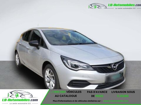 Opel Astra 1.2 Turbo 110 ch BVM 2021 occasion Beaupuy 31850