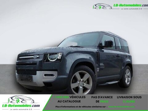 Land-Rover Defender 90 D200 BVA 2023 occasion Beaupuy 31850