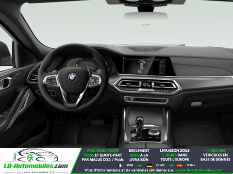 X6 xDrive30d 286 ch BVA 2023 occasion 31850 Beaupuy