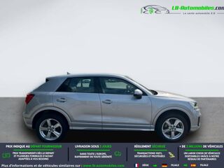 Q2 TFSI 150 ch BVM 2018 occasion 31850 Beaupuy