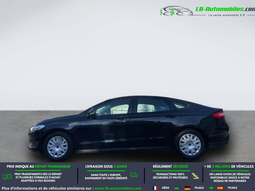 Mondeo 2.0 TDCi 150 2015 occasion 31850 Beaupuy