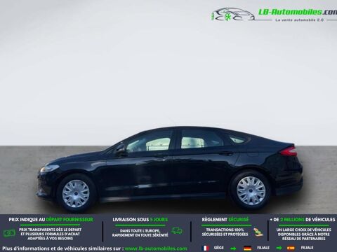 Mondeo 2.0 TDCi 150 2015 occasion 31850 Beaupuy