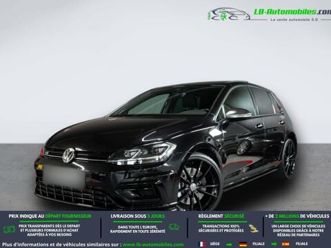 Golf R 2.0 TSI 310 BVA 4Motion 2018 occasion 31850 Beaupuy