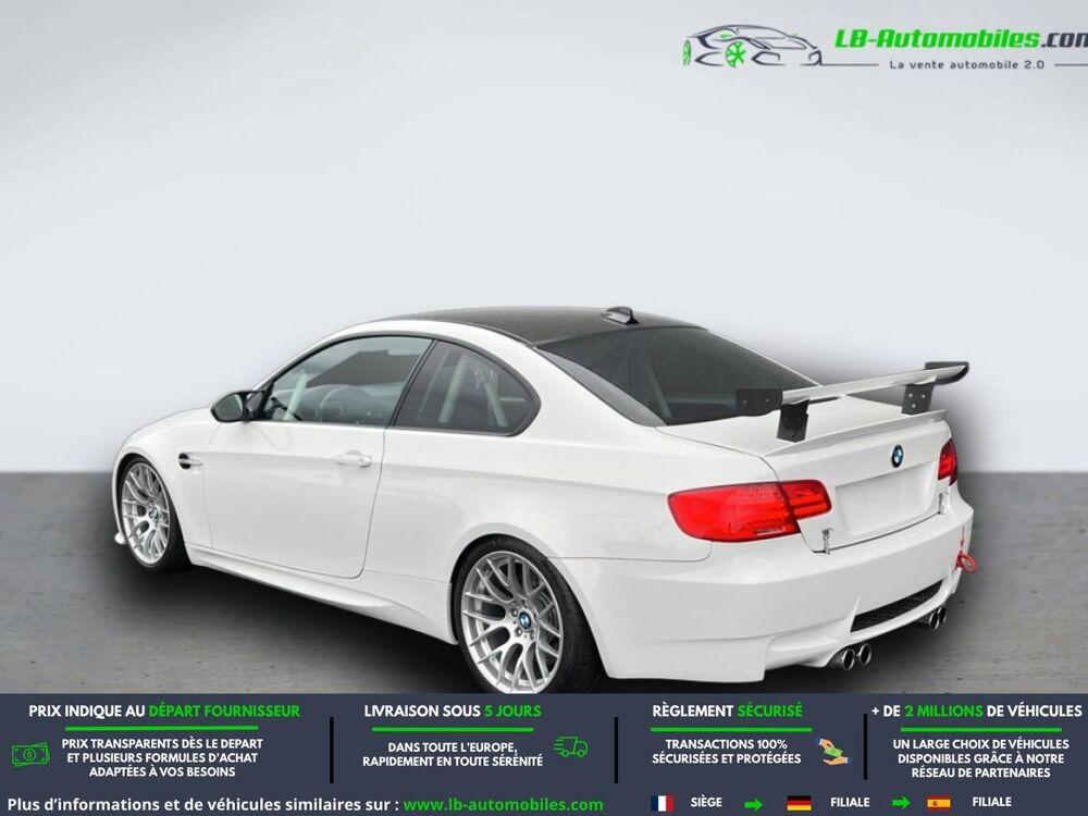 M3 2010 occasion 31850 Beaupuy