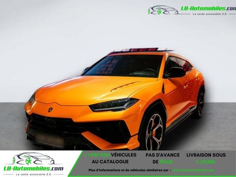Divers 4.0 V8 666 ch BVA 2023 occasion 31850 Beaupuy