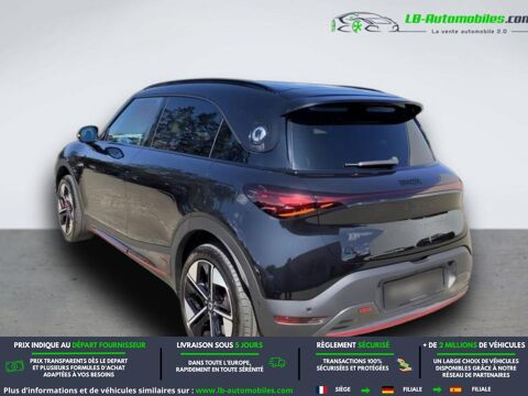 ForTwo 428 ch 2023 occasion 31850 Beaupuy