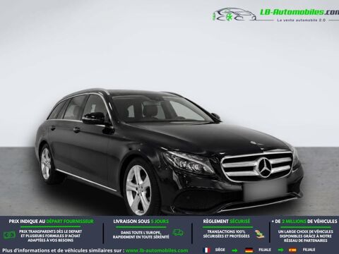 Annonce voiture Mercedes Classe E 22950 €