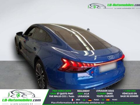 RS3 598 ch quattro 2025 occasion 31850 Beaupuy