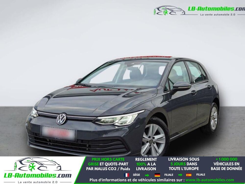Golf 2.0 TDI 150 BVA 2020 occasion 31850 Beaupuy