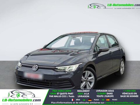 Annonce voiture Volkswagen Golf 21490 €
