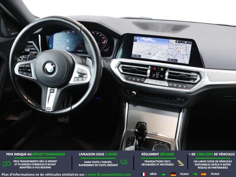 Serie 2 M240i xDrive 374 ch BVA 2023 occasion 31850 Beaupuy