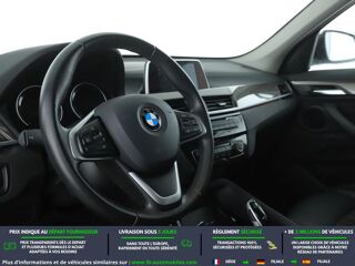 X1 sDrive 20i 192 ch BVA 2018 occasion 31850 Beaupuy
