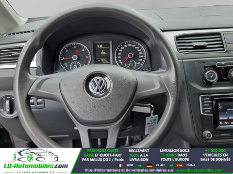 Caddy 2.0 TDI 75 2019 occasion 31850 Beaupuy