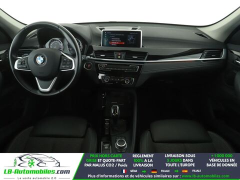 X1 sDrive 18i 136 ch BVA 2022 occasion 31850 Beaupuy