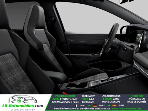 Golf 2.0 TDI SCR 200 BVA 2022 occasion 31850 Beaupuy