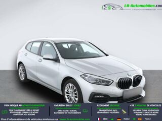 S&eacute;rie 1 118i 140 ch BVA 2019 occasion 31850 Beaupuy