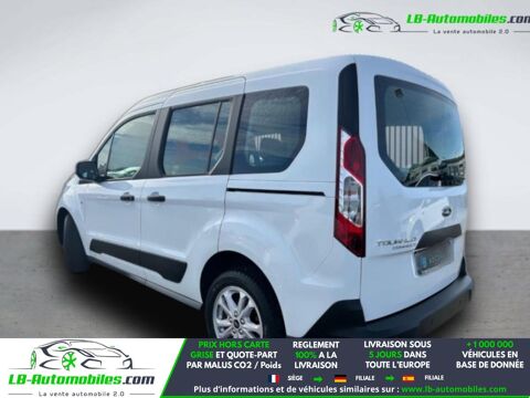Tourneo VP 1.5 L EcoBlue 100 2020 occasion 31850 Beaupuy