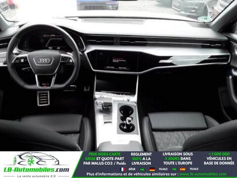S6 TDI 344 ch BVA Quattro 2022 occasion 31850 Beaupuy