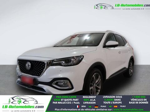 MG.EHS 1.5T GDI PHEV 258 2023 occasion 31850 Beaupuy