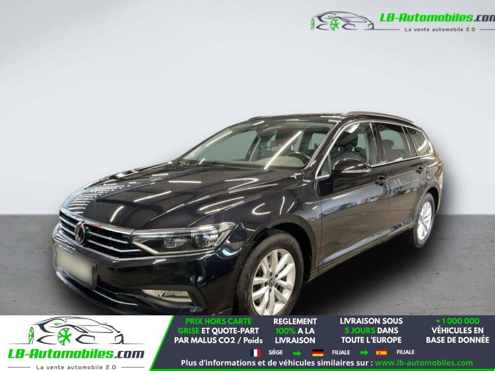 Golf SW 2.0 TDI 150 BVA 2024 occasion 31850 Beaupuy