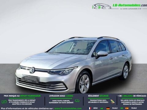 Annonce voiture Volkswagen Golf SW 18980 €