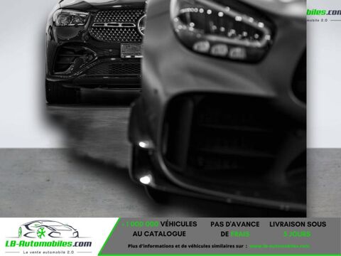 Citro&euml;n DS4 PureTech 225 BVA 2022 occasion Beaupuy 31850