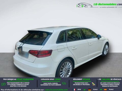 A3 1.6 TDI 105 2014 occasion 31850 Beaupuy