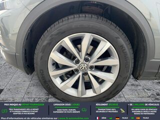 T-ROC 1.6 TDI 115 BVM 2019 occasion 31850 Beaupuy