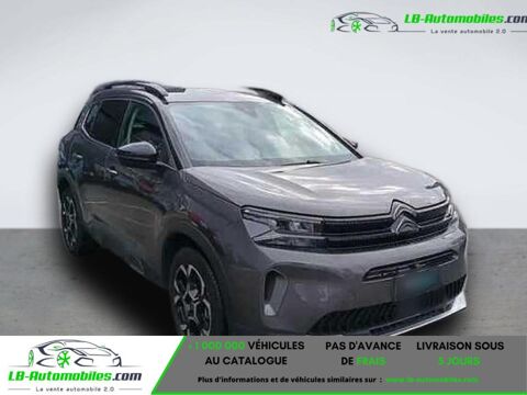 Citro&euml;n C5 aircross PureTech 180 BVA 2022 occasion Beaupuy 31850