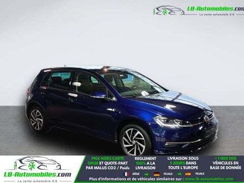 Golf 1.0 TSI 110 BVA 2018 occasion 31850 Beaupuy