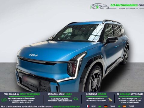EV9 385 ch AWD 2025 occasion 31850 Beaupuy