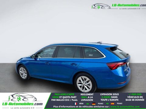 Octavia 1.0 TSI 110 ch BVA 2023 occasion 31850 Beaupuy