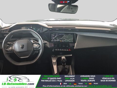 308 SW PureTech 130ch BVM 2024 occasion 31850 Beaupuy