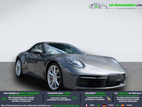 Annonce voiture Porsche 911 136500 €