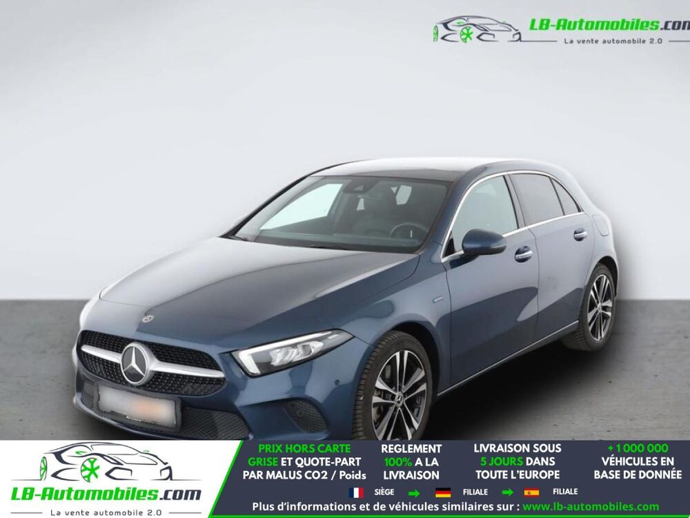 Classe A 250 e BVA 2020 occasion 31850 Beaupuy