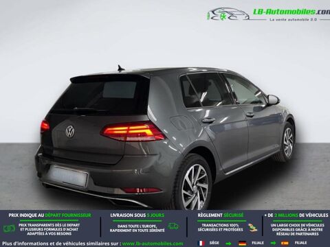 Golf 1.0 TSI 110 BVM 2018 occasion 31850 Beaupuy