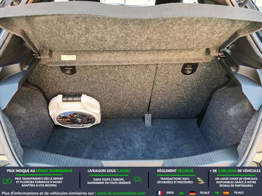 Mito 1.4 TB MultiAir 170 BVA 2019 occasion 31850 Beaupuy
