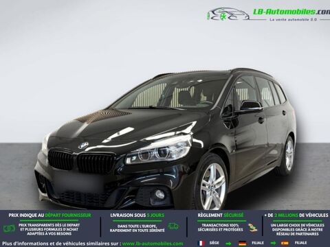 BMW Serie 2 220i 192 ch 2016 occasion Beaupuy 31850