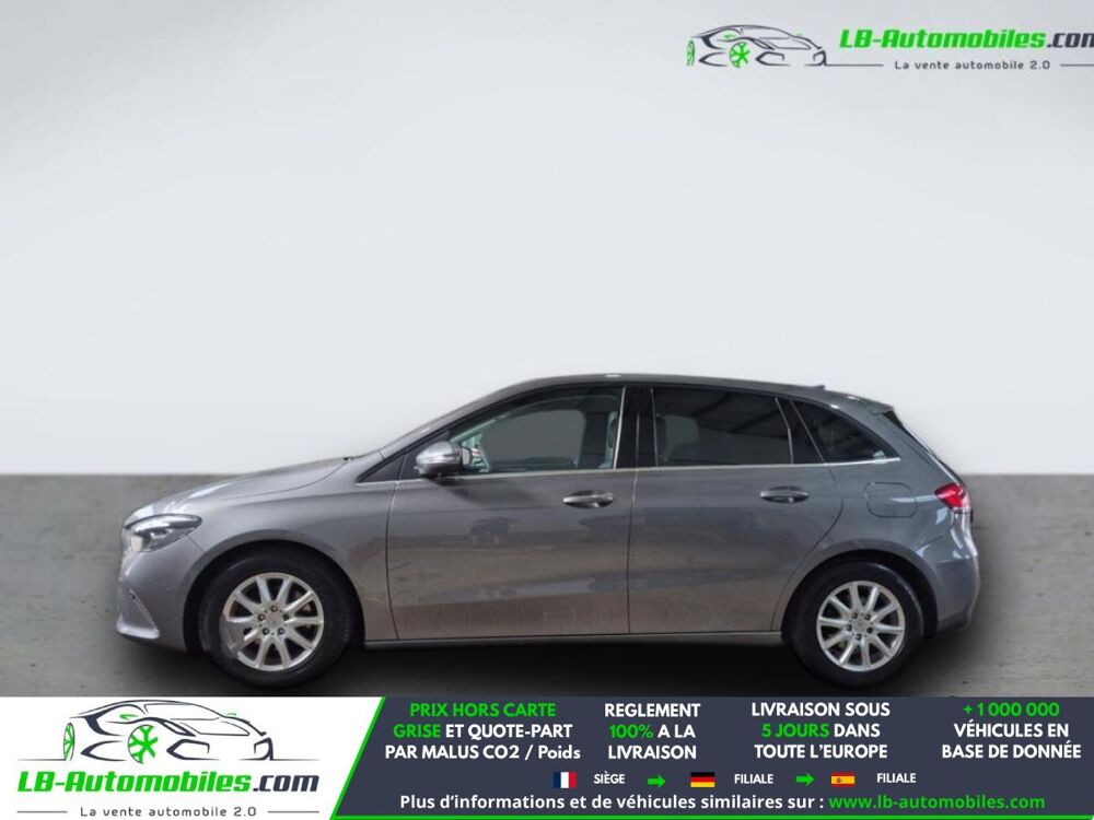 Classe B 180 BVA 2019 occasion 31850 Beaupuy