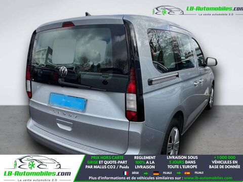 Caddy 2.0 TDI 122 BVM 2022 occasion 31850 Beaupuy
