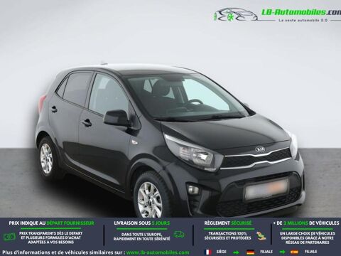 Picanto 1.2L 84 ch BVM 2019 occasion 31850 Beaupuy