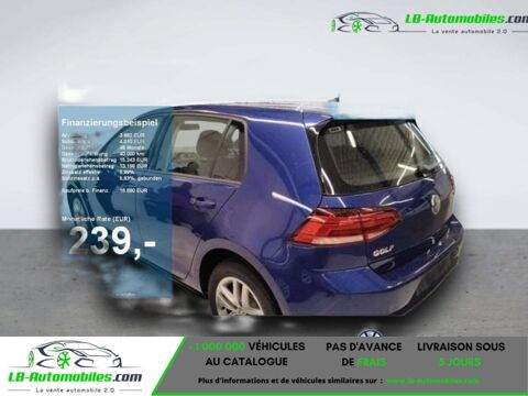 Volkswagen Golf 1.0 TSI 115 BVA 2019 occasion Beaupuy 31850