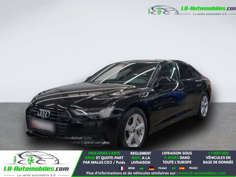 Annonce voiture Audi A6 41200 €