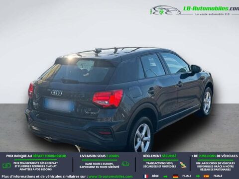 Q2 30 TDI 116 BVA 2022 occasion 31850 Beaupuy