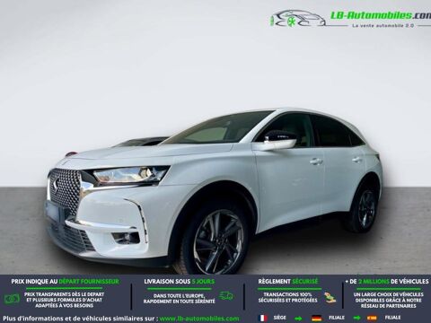 DS7 Hybride Rechargeable E-Tense 225 BVA 2022 occasion 31850 Beaupuy