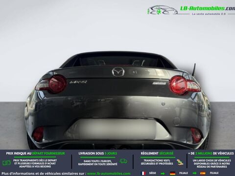 MX-5 mx-5 2017 occasion 31850 Beaupuy
