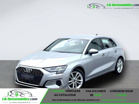 Audi A3 35 TFSI 150 BVM 2021 occasion Beaupuy 31850