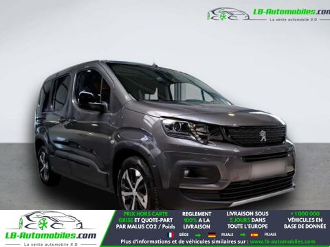 Rifter BlueHDi 130 BVM 5pl 2023 occasion 31850 Beaupuy
